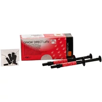 GC Gradia Direct LoFlo A3,5 2x1,3g