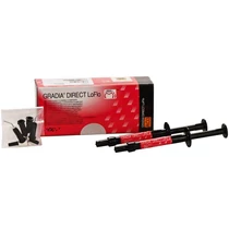 Gradia Direct LoFlo AO3 2x1,3g