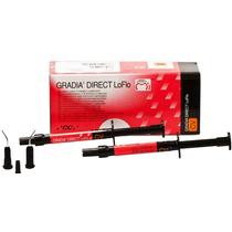 Gradia Direct LoFlo CV 2x1,3g
