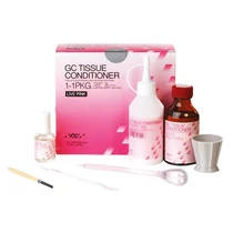 Tissue Conditioner 1-1 Set Live Pink