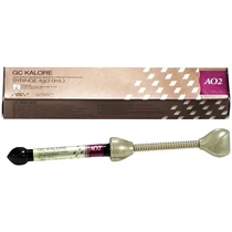 Kalore syringe 1x2ml(4g) AO2