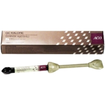 Kalore syringe 1x2ml(4g) AO3