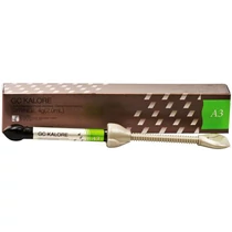 Kalore syringe 1x2ml(4g) A3