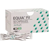 EQUIA Fil A2 (50 kapszula) - GC