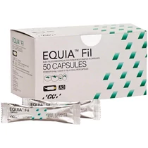 GC EQUIA Fil A3 (50 kapszula)