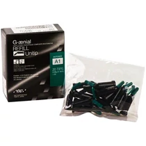 G-aenial Anterior Unitip EEP, 20 x 0.16 ml (0.28 g) A1