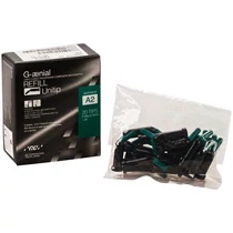 G-aenial Anterior Unitip EEP, 20 x 0.16 ml (0.28 g) A2