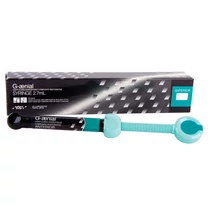 GC GC G-aenial Anterior, Syringe 2.7ml (4.7g), A2