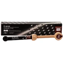 GC G-aenial P-A2 syringe 2,7ml EEP