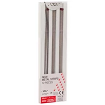 Metal Strips Red (fém) extra coarse - GC