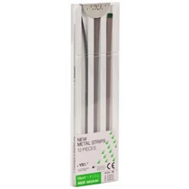 GC Metal Strips Green (fém) medium