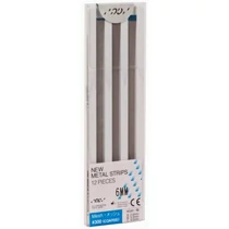 Metal Strips Blue Mesh 6mm - GC