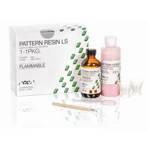 GC PATTERN Resin LS, 1-1 Pack