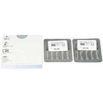 Fiber post refill 0,8mm