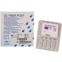 Fiber post refill 1.0mm