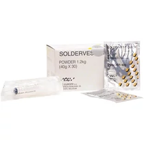 Soldervest Quick por, 30 x 40g
