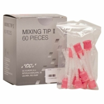 Mixing tips II. pink 60db.