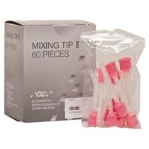 Mixing tips II. pink 60db.
