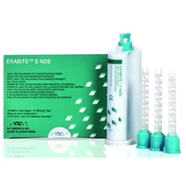 Exabite II Nds Two Pack