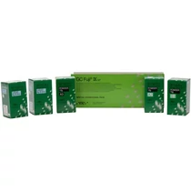 Fuji IX GP szett 3x15g por , A2, A3, B3 2x6,4ml folyadék