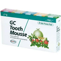 Tooth Mousse Promotional 5 Pack