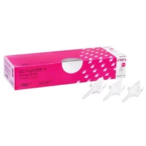 FujiCem 2 Mixing Tips SL, Refill pack (20db)