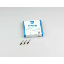 Brownie Mini-Point FG - Shofu