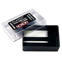 NORDIN Glassix üvegszálas gyökércsap 6 db L4 /1,5mm