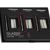 Glassix Előfúró L3 1 db. - NORDIN