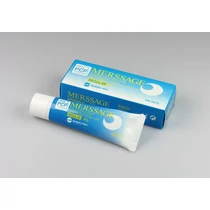 Merssage Regular Pfefferminz 40g - Shofu