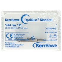 KERR Optidisc Mandrell 1db