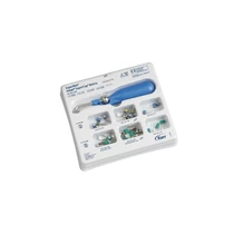 Supermat Assort. - Kerr Resto, Kerr Endo