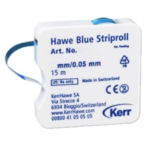 Cell. matrica kék 6mm - Kerr Resto, Kerr Endo