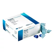 Cleanic Single Dose 200X2g (0,1% fluorid) - Kerr Resto, Kerr Endo