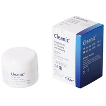 Cleanic 100g fluorid mentes - Kerr Resto, Kerr Endo