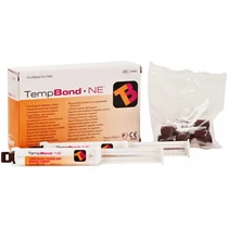 KERR Temp Bond NE Automix Syringe ideiglenes ragasztócement