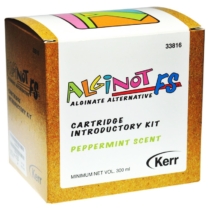 Alginot FS Cartridges Intro Kit - Kerr Resto, Kerr Endo