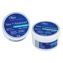 Take 1 Advanced Putty Refill - Kerr Resto, Kerr Endo
