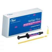Vertise Flow Próbakészlet - Kerr Resto, Kerr Endo