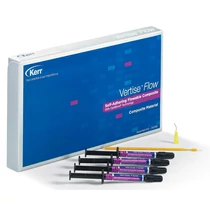Vertise Flow Assorted Kit - Kerr Resto, Kerr Endo
