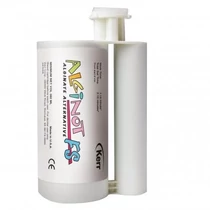 AlgiNot FS Volume 6Pk Refill in Hard Cartridge - Kerr Resto, Kerr Endo