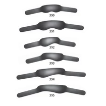 Matrica Bombierte (unilateral) 30db - Kerr Resto, Kerr Endo