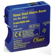 Matricaszalag Fem 5mm. - Kerr Resto, Kerr Endo