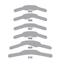 Matrica Micro-Thin 0,03mm - Kerr Resto, Kerr Endo