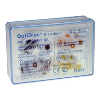 Optidisc Minikit