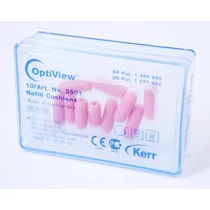 Optiview Ajakpárna ut. - Kerr Resto, Kerr Endo