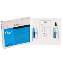 Life Std Fast - Kerr Resto, Kerr Endo