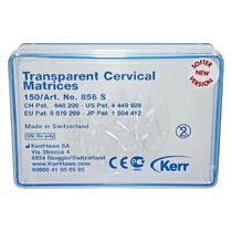 Transparent Cervical Univ. - Kerr Resto, Kerr Endo