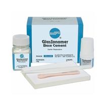 GlasIonomer Base Cement Set - Shofu