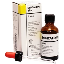 Dentalon Plus foly. 45ml - KULZER